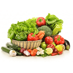 Rau Củ Quê Cái Sắn