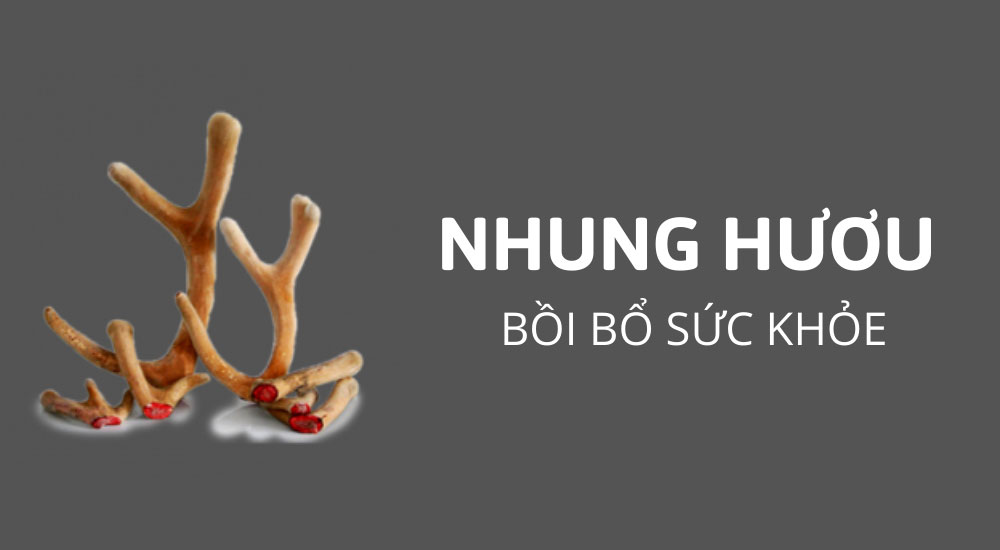 Nhung Hưu